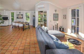 Three-Bedroom Holiday Home In Grenaa - 3