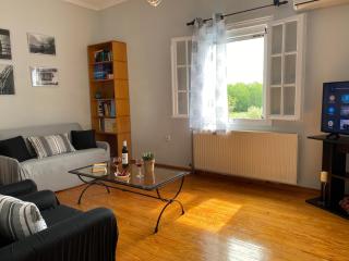 Coro Cozy House - Potamós - 8