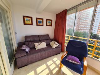 Apartamento Edificio Provima B 5 - Benidorm - 3