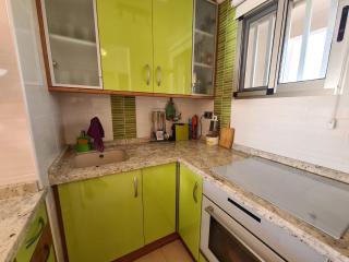 Apartamento Edificio Provima B 5 - Benidorm - 1
