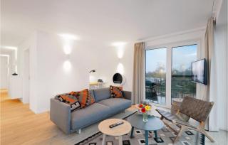 Penthouse Deluxe - Lembruch - 9