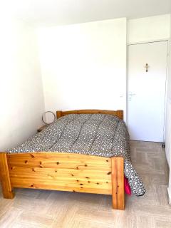 Appartement Cosy Piscine Mandelieu - Mandelieu-la-Napoule - 3