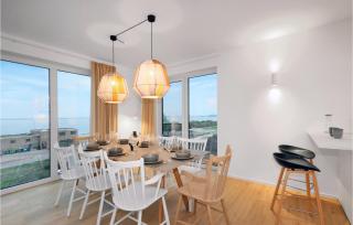 Penthouse Deluxe - Lembruch - 7