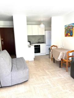Appartement Cosy Piscine Mandelieu - Mandelieu-la-Napoule - 6