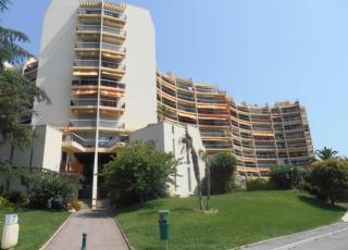 Appartement Cosy Piscine Mandelieu - Mandelieu-la-Napoule - 7