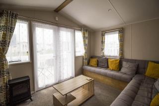 8 Berth Caravan By The Beautiful Beach Of Hunstanton In Norfolk Ref 23006W - 7