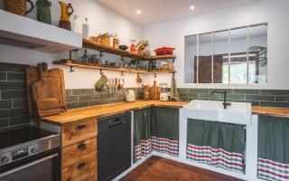 Unique à gassin : 1,5 ha, 4 suites : la campagne au cœur de st tropez - Gassin - 6