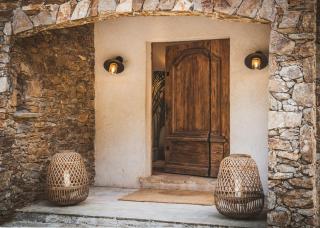 Unique à gassin : 1,5 ha, 4 suites : la campagne au cœur de st tropez - Gassin - 4