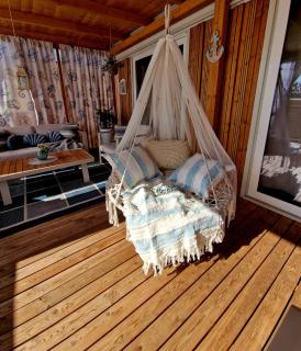 PRIVILEGE RESORTS Exclusive Camping Villas - Selce - 4