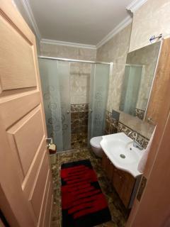 Menekşe Apart 2 - 3