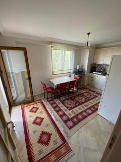 Menekşe Apart 2 - Trebizonda - 7