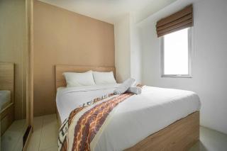 Premium 2BR @ Bassura City East Jakarta - Giacarta - 0