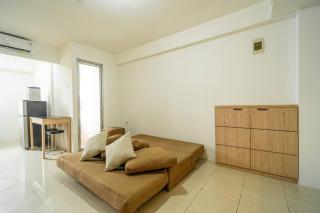 Premium 2BR @ Bassura City East Jakarta - 9