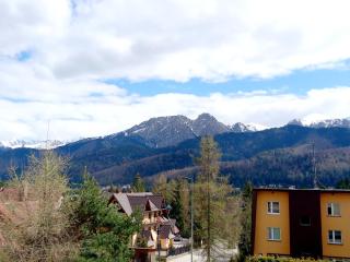 Pokoje Gościnne Góraleczka Kościelisko - 1