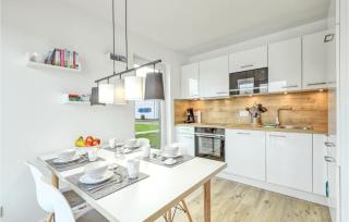 Nice Home In Tossens With Wifi - Tossenserdeich - 8