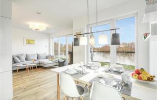 Nice Home In Tossens With Wifi - Tossenserdeich - 7