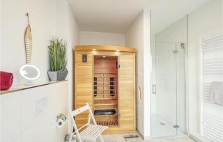 Nice Home In Tossens With Wifi - Tossenserdeich - 5