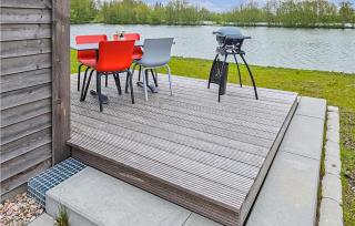 Nice Home In Tossens With Wifi - Tossenserdeich - 2