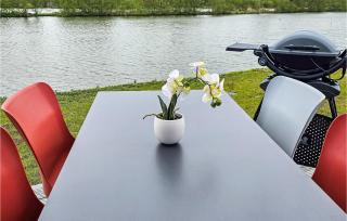 Nice Home In Tossens With Wifi - Tossenserdeich - 1