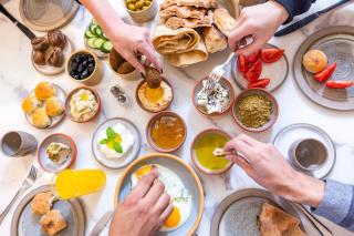 Kassa Boutique Hotel - Bethlehem - 1