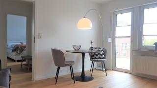 Haus Polarstern Ferienwohnung Kapella - Borkum - 5