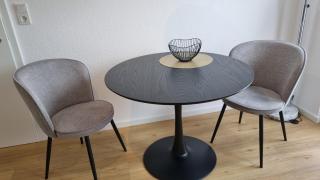 Haus Polarstern Ferienwohnung Kapella - Borkum - 4