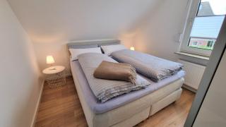 Haus Polarstern Ferienwohnung Kapella - Borkum - 1