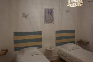 Suites Carnot, Venise Normande. - 2