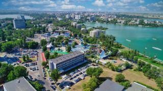HOTEL DUNĂREA - Mamaia - 0