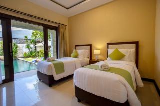 Villa Katara - Seminyak - 3