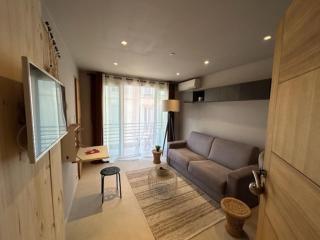 Le Bristol - Cannes - 9
