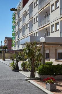 Hotel Moon Dreams La Lanzada - A Lanzada - 3