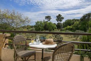Hotel Les Messugues - Saint-Paul-de-Vence - 3