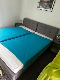 Gästehaus - Senzig - 8