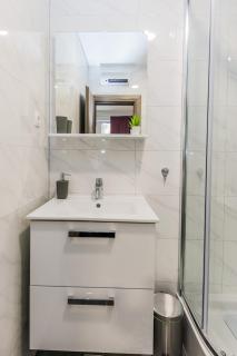 Studio Apartment Kastel Star - 3