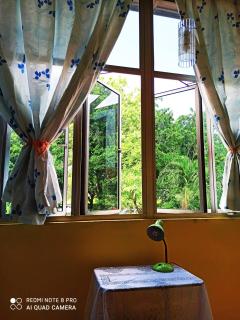 New Garden View GF Double Room FREE parking - Batu Unjor - 5