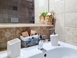 Il trullo felice - 1