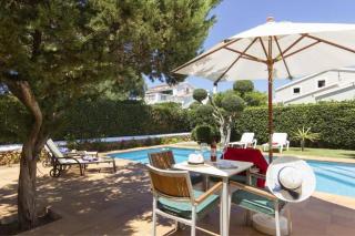 VILLA SAVINA - Cala en Blanes - 6