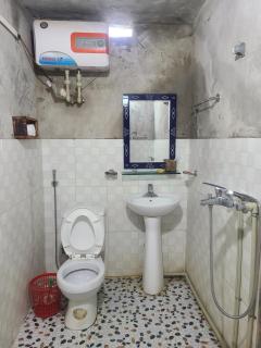 A Duong Local Guide Homestay - Hòa Bình - 4