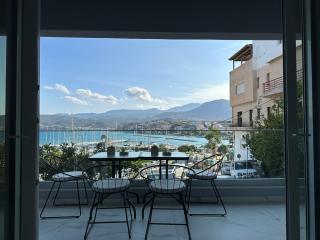 Nicolas Exclusive Apartment - Agios Nikolaos - 7