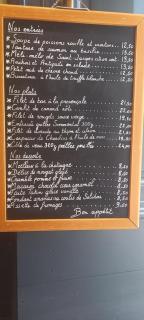 Hôtel Restaurant Notre Dame - Collobrières - 7