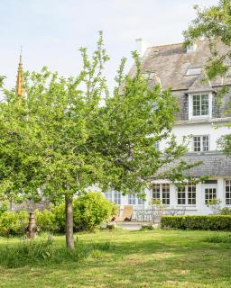 Auberge du Cabestan Hotel Audierne - Audierne - 7