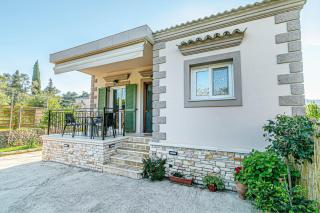 Thomas House - 4