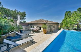 2 Bedroom Amazing Home In Châteaurenard - Châteaurenard - 1