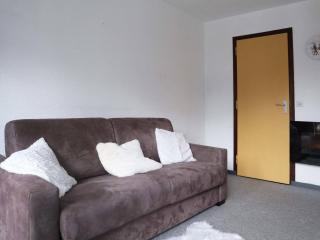 Studio skis aux pieds, 4 pers, centre station, animaux admis - FR-1-322-515 - Les Orres - 8