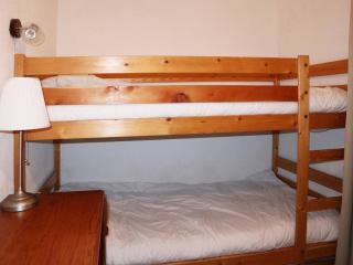 Studio skis aux pieds, 4 pers, centre station, animaux admis - FR-1-322-515 - Les Orres - 5