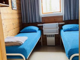 Chalet with private garden and sauna - 7