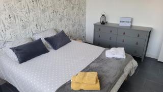 Chambre Le mans avec salle de bain privée - Le Mans - 0