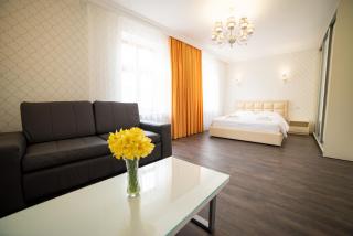 ASAO-Apartments walking center zone - Lviv - 9