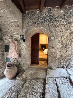 Relais Borgo Lizori Country House - Campello sul Clitunno - 2